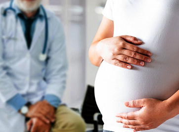 Влияние ингибиторов контрольных точек на течение и исход беременности
